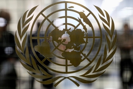 РФ подготовила новый проект механизма ООН для расследования химатак в Сирии