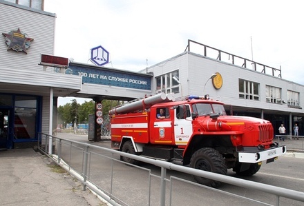 4 пострадавших при взрыве на заводе в Дзержинске находятся в тяжёлом состоянии