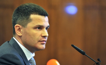 Владельца Домодедова задержали по делу о теракте в 2011 году