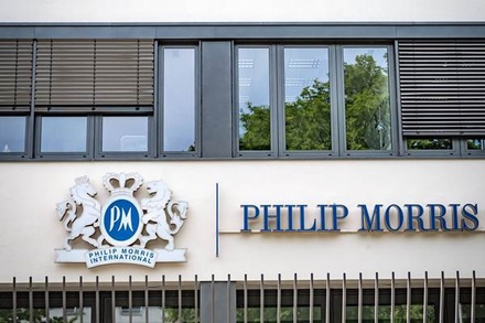 Philip Morris выплатила 24 млрд рублей после претензий российских налоговиков