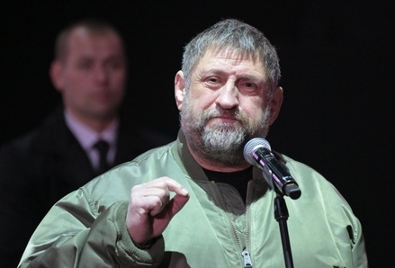 Военкор Сладков назвал очередной транш помощи Украине от США «пистолетом для суицидника»