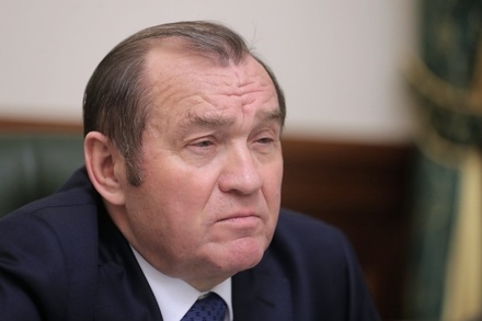 СМИ сообщили о покупке родственниками вице-мэра Москвы пентхауса за 1,5 млрд руб.