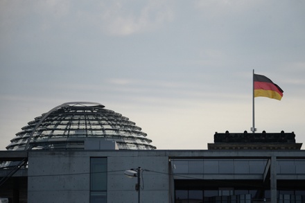 Берлин диверсифицирует поставки энергоносителей