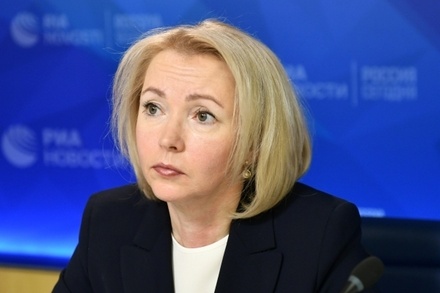 Ирина Гехт уйдёт из Совета Федерации в правительство Челябинской области