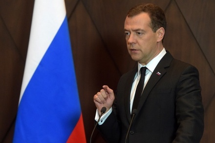 Дмитрий Медведев допустил наличие «турецкого фактора» в карабахском конфликте