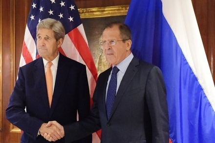 В Москве заявили о снижении продуктивности переговоров с США по разоружению