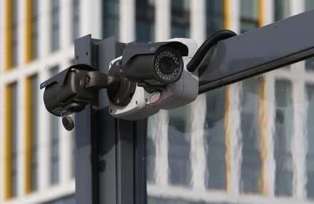 В Мосгордуме опровергли утечку данных с уличных камер