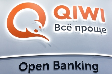 Роскомнадзор внёс Qiwi в реестр организаторов распространения информации