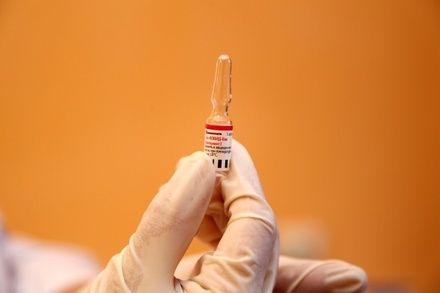 Американские учёные оценили преимущества вакцины «Спутник V»
