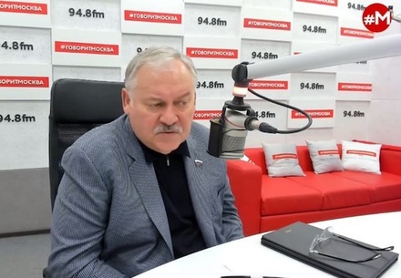 Депутат Затулин связал ужесточение правил въезда в Казахстан с боязнью большого числа релокантов из РФ