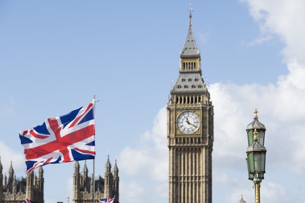 Посольство РФ в Великобритании предупредило о высоком уровне угрозы терактов