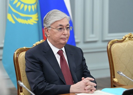 Казахстан продолжит сотрудничество с Россией и Китаем в транспортно-логистическом секторе