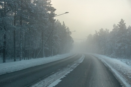 В Якутии побит температурный рекорд 30-летней давности