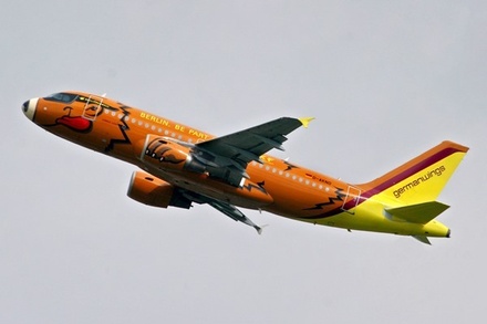 Авиакомпания назвала несчастный случай главной версией крушения Airbus