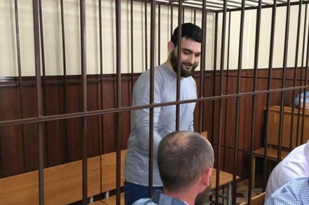 Верховный суд Дагестана рассмотрит жалобу на арест журналиста Гаджиева