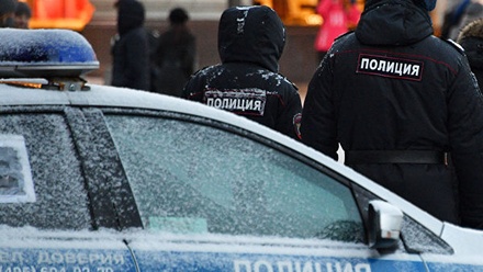 Главу отдела полиции Чехова по борьбе с оргпреступностью подозревают во взяточничестве