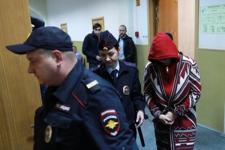 Суд в Москве счёл ненужным арест замглавы Владимирской области