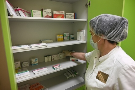 Минздрав допустил перенос сроков введения обязательной маркировки лекарств
