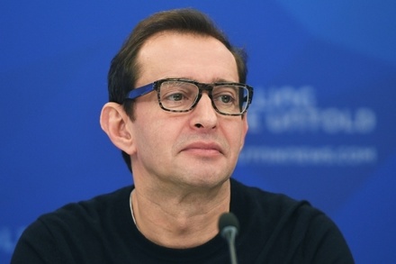 Константин Хабенский стал послом Евро-2020 по соцпрограммам