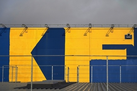 СМИ узнали о продаже фабрик IKEA в Тихвине и Кирове компании «Лузалес»