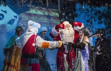 В Мосгордуме считают неправильной идею отменить праздничные мероприятия на Новый год