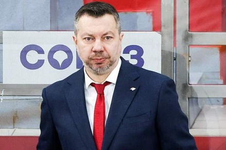 Илья Воробьёв сменит Сергея Фёдорова на посту главного тренера ХК ЦСКА