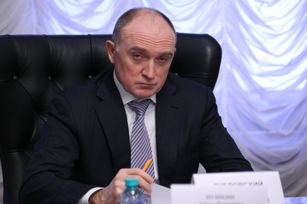 Челябинский губернатор пообещал жёстко отреагировать на случаи насилия в интернате