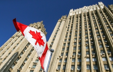 Канада ввела новые санкции против граждан РФ и Украины из-за присоединения Крыма