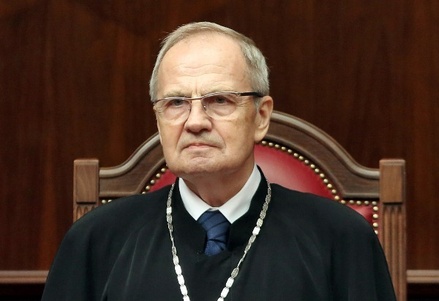 Совфед переназначил Валерия Зорькина председателем Конституционного суда