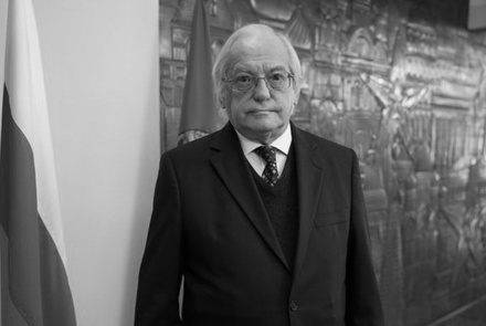 В Лиссабоне скоропостижно скончался посол России в Португалии