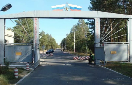 СМИ рассказали подробности стрельбы в войсковой части в Забайкалье