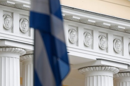 СМИ: Греция отзывает посла из Москвы