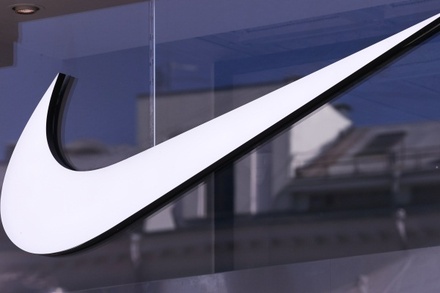 В суд Москвы поступил иск к Nike из-за нарушения прав потребителей
