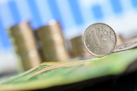 Эксперт: зарплаты опередили инфляцию в России
