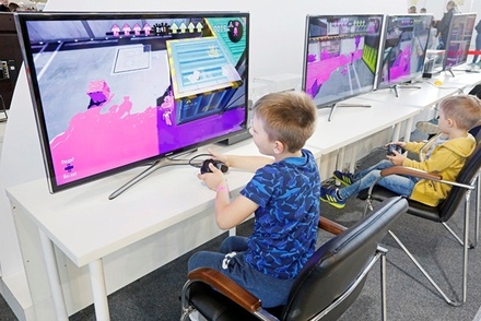 В Минпросвещения не поддержали идею включить компьютерные игры в школьную программу