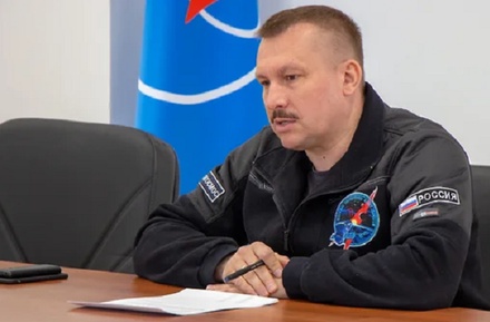 СМИ сообщили об аресте руководителя космодрома Восточный