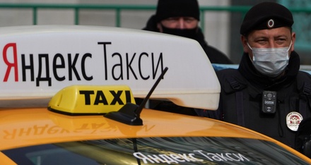 ФАС отказала «Яндексу» в покупке агрегатора такси «Везёт»