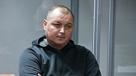 Украина объявила в розыск капитана российского судна «Норд»