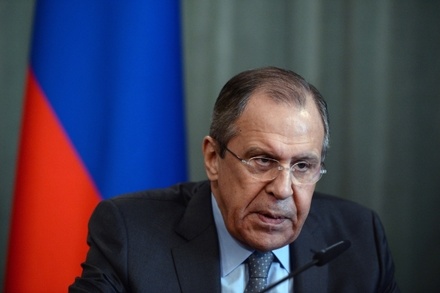 Москва готова поддержать федерализацию Сирии при согласии народа