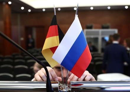 В Германии ожидают ухудшения отношений с Россией в 2019 году