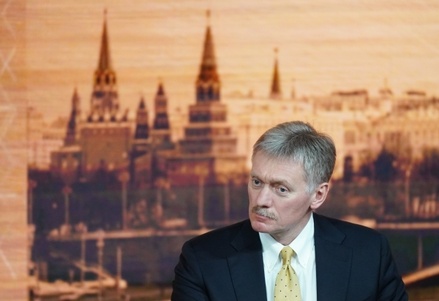 Кремль заявил об отсутствии контактов с Координационным советом Белоруссии