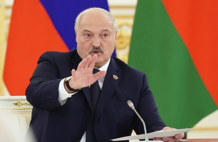 Депутат Затулин счёл «положительным фактом» обещанную Белоруссией помощь Донбассу