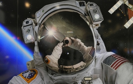 Американские астронавты впервые за 19 лет не вошли в экипажи кораблей «Союз»