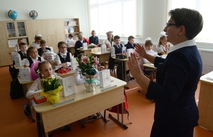 В России предложили ввести понятие «педагогической тайны»