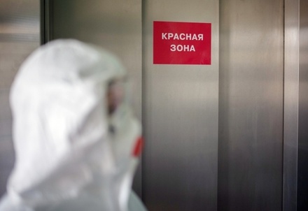 В Госдуме оценили на «твёрдую тройку» преодоление пандемии COVID-19 в РФ