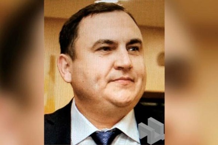 СМИ: сотрудника Федерального Казначейства Татарстана нашли мёртвым в Казани