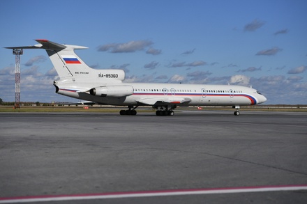 СМИ сообщили об угрозе остановки работы российских авиакомпаний