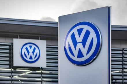 Volkswagen впервые с 1945 года планирует выпускать технику для немецкой армии