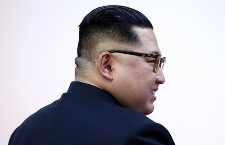 СМИ сообщили об исчезновении Ким Чен Ына