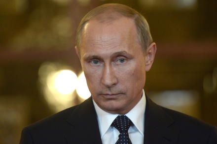 Путин призвал изобличить конкретных виновных в трагедии в метро